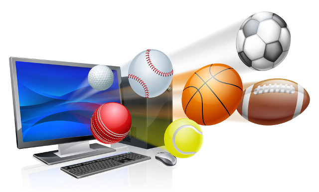 The Best Places To Bet On Sports Online - Gambling Online 4 Fun